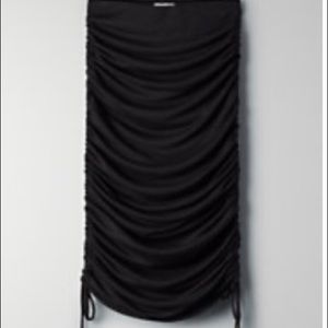 Wilfred free Savita skirt